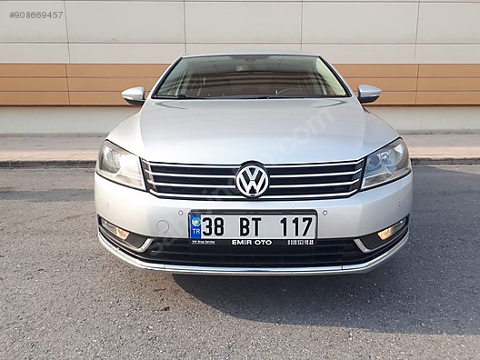 volkswagen passat 1 6 tdi bluemotion 1 6 tdi bluemotion exclusive ilk sahibinden masrafsiz 2013 model vw passat 1 6 tdi exclusive at sahibinden com 908669457