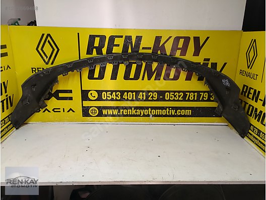 Minivan & Panelvan / Kaporta & Karoser / 623866323R RENAULT YENİ