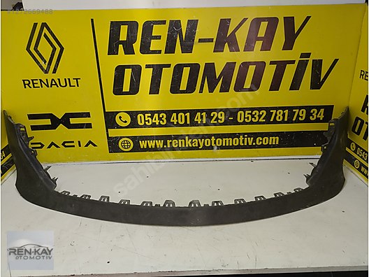 Minivan & Panelvan / Kaporta & Karoser / 623866323R RENAULT YENİ