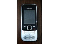 NOKİA 2730C CEP TELEFONU #1283669504