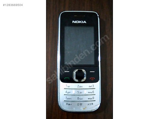 Used & Brand New Items / Cell Phones & Accessories / Cell Phones / Nokia / 2730 Classic