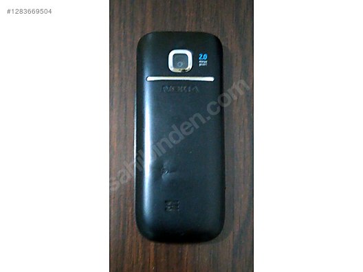 Used & Brand New Items / Cell Phones & Accessories / Cell Phones / Nokia / 2730 Classic