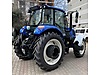 İkinci El T5.100 Bluemaster New Holland