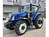 İş Makineleri & Sanayi / Tarım Makineleri / Traktör / New Holland / T5.100 Bluemaster