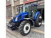 İş Makineleri & Sanayi / Tarım Makineleri / Traktör / New Holland / T5.100 Bluemaster
