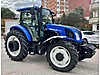 2025 T5.100 Bluemaster New Holland