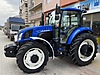 T5.100 Bluemaster 2025 New Holland