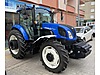 İkinci El T5.100 Bluemaster New Holland