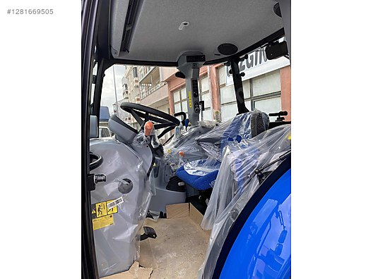 T5.100 Bluemaster 2.300.000 TL