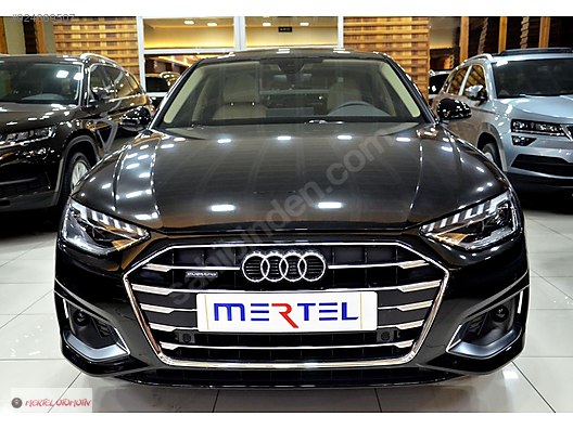 audi a4 a4 sedan 40 tdi quattro advanced sifir km 2020 audi a4 advance 40 tdi quattro s tronic 18 kdv sahibinden comda 924669507