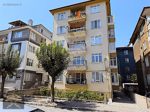 İKİ ODA OLSUN BENİM OLSUN CUMHURİYET MAH.BAHÇE KATI KUPON 2+1 #1285669510