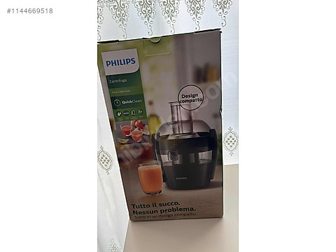 Philips 2024 hr 1832