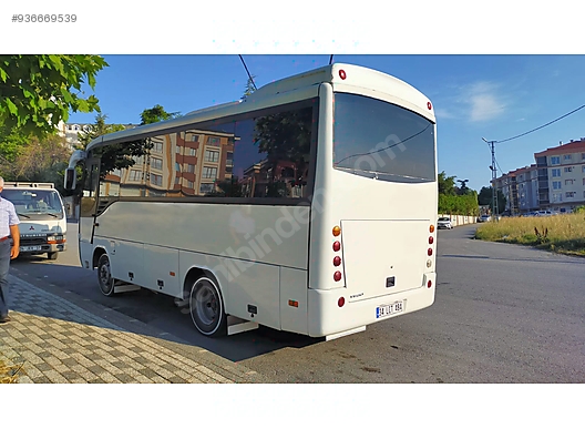 sahibinden satilik 2004 model 285000 km otokar sultan 115s 55 500 tl 936669539
