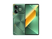 Tecno Pova 6 LI7 12 GB 256 GB (Tecno Türkiye Garantili)