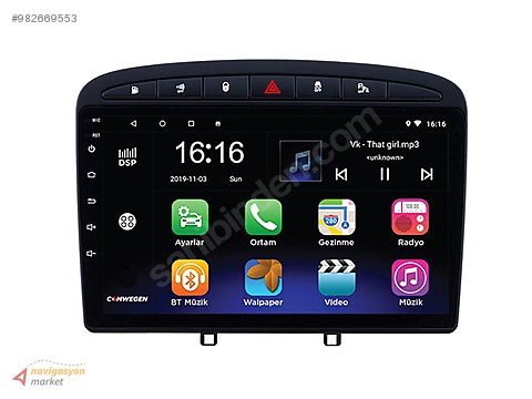 car multimedia player peugeot 408 6gb ram carplay a auto multimedya navigasyon at sahibinden com 982669553 car multimedia player peugeot 408 6gb ram carplay a auto multimedya navigasyon at sahibinden com 982669553
