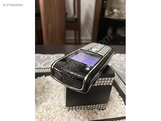 Used & Brand New Items / Cell Phones & Accessories / Cell Phones / Nokia / 6020