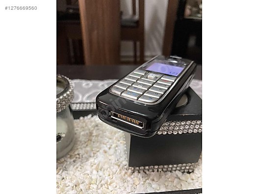 Used & Brand New Items / Cell Phones & Accessories / Cell Phones / Nokia / 6020