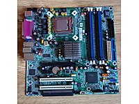 HP TORO-I PCB Anakart #1280669581