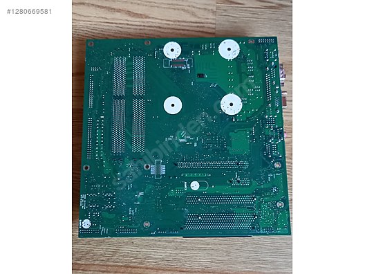 Masaüstü Bilgisayar - Anakart HP TORO-I PCB Anakart Anakart Anakart