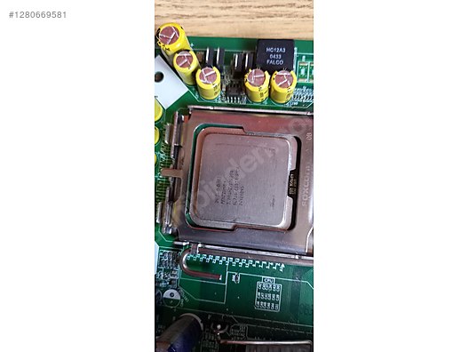 HP TORO-I PCB Anakart - Anakart ve Tüm Masaüstü Bilgisayar Parçaları sahibinden.com'da