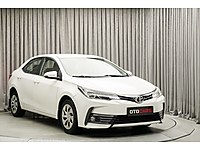 Dizel Otomatik Toyota Corolla 1.4 D-4D Fiyatları & Modelleri sahibinden ...
