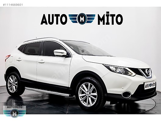 qashqai 2016 1.2