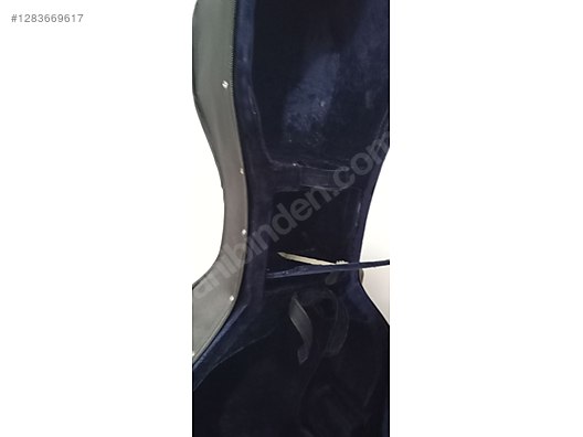 Used & Brand New Items / Music / Musical Instruments / Bowed Instruments / Cello