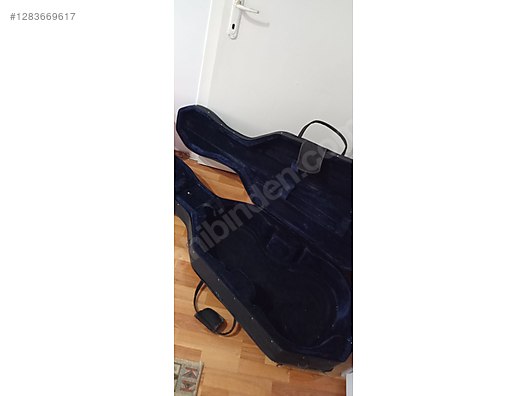 Used & Brand New Items / Music / Musical Instruments / Bowed Instruments / Cello