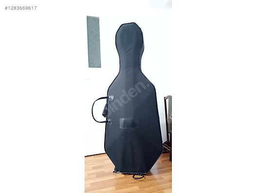 Used & Brand New Items / Music / Musical Instruments / Bowed Instruments / Cello