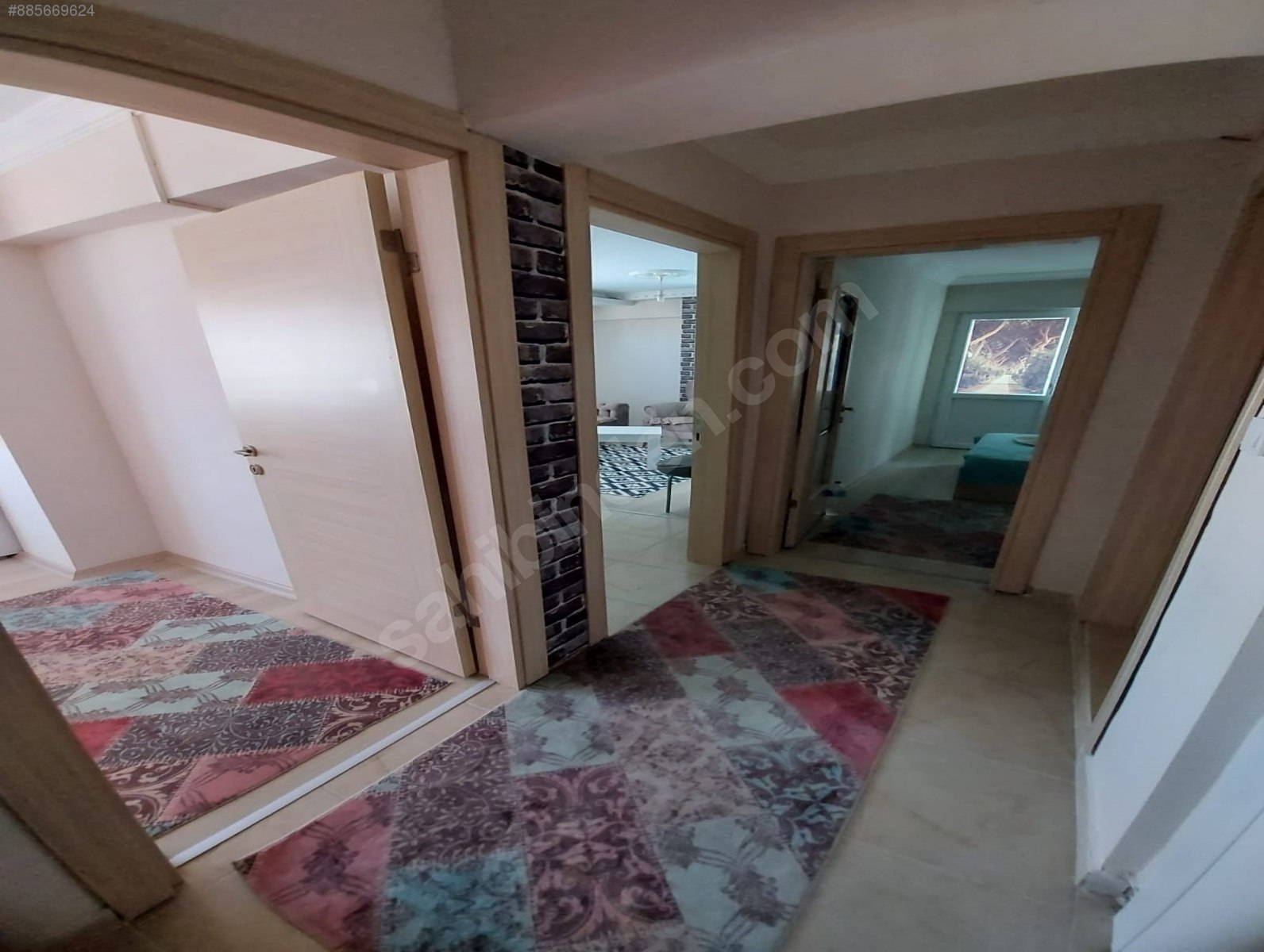 çorluda kiralık ev