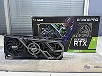 PALIT GAMING PRO RTX 3080 Ti 12GB 384Bit EKRAN KARTI #1283669630