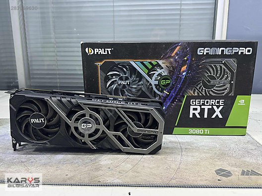 İkinci El ve Sıfır Alışveriş / Bilgisayar / Masaüstü / Donanım / Ekran Kartı