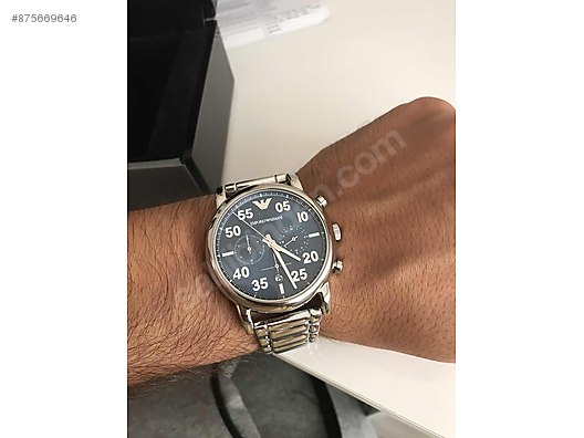 emporio armani ar11132