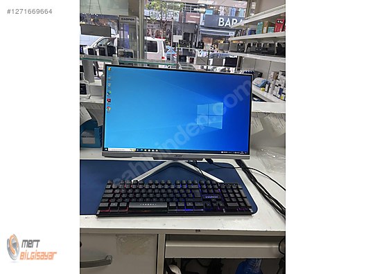 ACEL ALL İN ONE TEMİZ.. - Alışveriş :: Sıfır, İkinci El Ürünlerle sahibinden.com'da