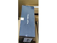 KAPALI KUTU_TANK 4 PRO_PROJEKSIYONLU_GARANTILI