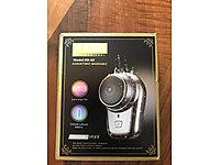 Rado(professıonal)tüy toplayıcı