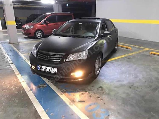 Geely Emgrand 1 5 Gsl Premium Sr Yapili Emrgrand Sahibinden Comda 881669696