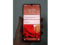 Xiaomi Mi Note 10 Pro