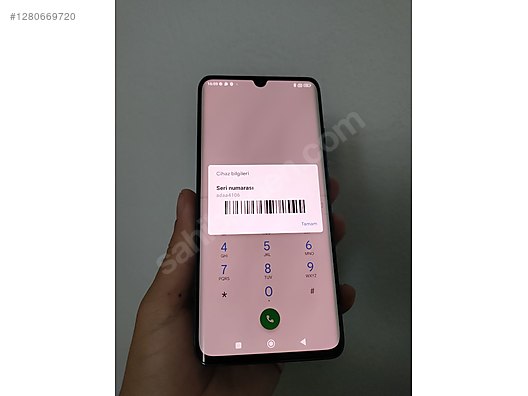 Used & Brand New Items / Cell Phones & Accessories / Cell Phones / Xiaomi / Mi Note 10 Pro