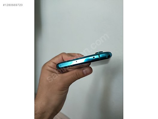 Used & Brand New Items / Cell Phones & Accessories / Cell Phones / Xiaomi / Mi Note 10 Pro