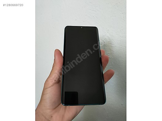 Used & Brand New Items / Cell Phones & Accessories / Cell Phones / Xiaomi / Mi Note 10 Pro