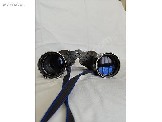 Used & Brand New Items / Cameras & Photographic Equipment / Binoculars