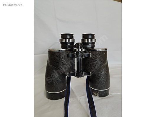 Used & Brand New Items / Cameras & Photographic Equipment / Binoculars