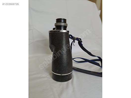 Used & Brand New Items / Cameras & Photographic Equipment / Binoculars