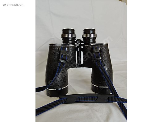 Used & Brand New Items / Cameras & Photographic Equipment / Binoculars
