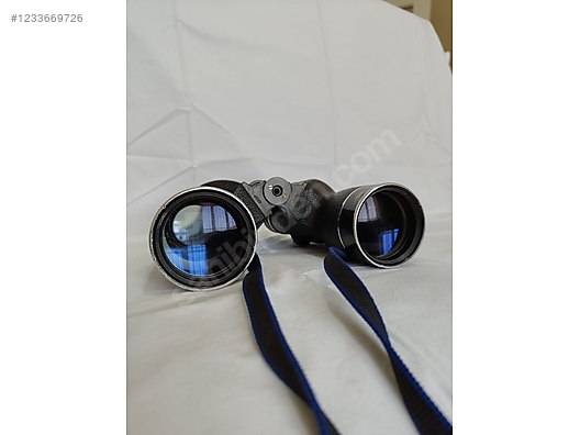 Used & Brand New Items / Cameras & Photographic Equipment / Binoculars