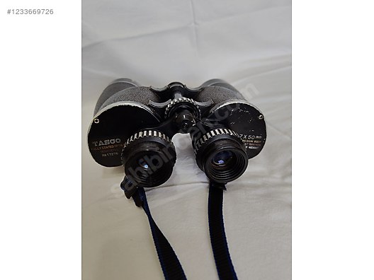 Used & Brand New Items / Cameras & Photographic Equipment / Binoculars