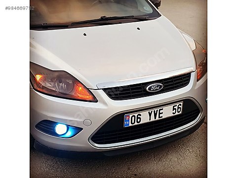 ford focus 1 6 trend sahibinden satilik temiz ford focus sahibinden comda 984669752
