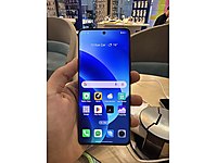 REALME 11 PRO 256GB VE İNTEYA AKILLI SAAT