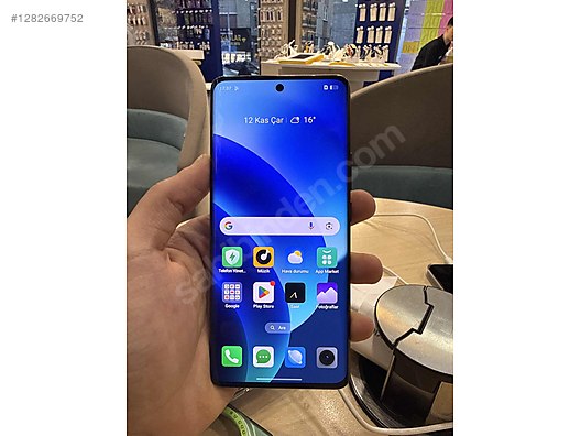 Used & Brand New Items / Cell Phones & Accessories / Cell Phones / Realme / 11 Pro